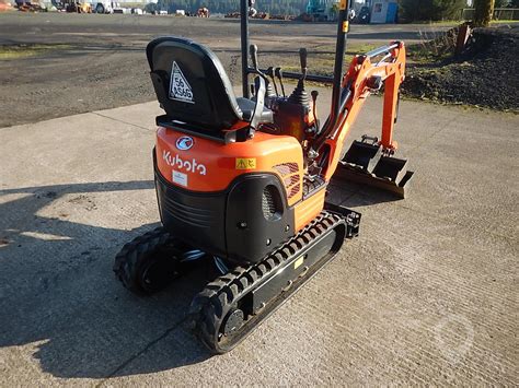 kubota u10 for sale